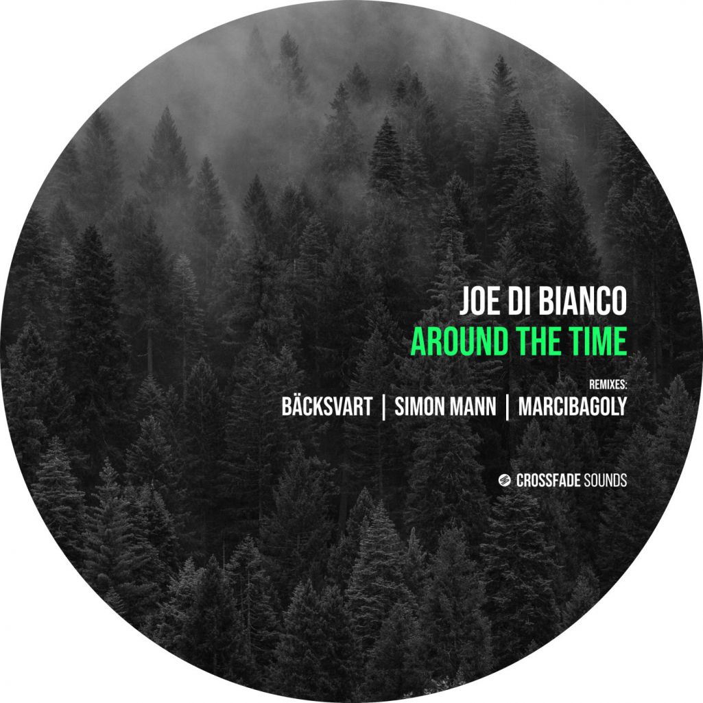 Joe Di Bianco - Around The Time [CS073]